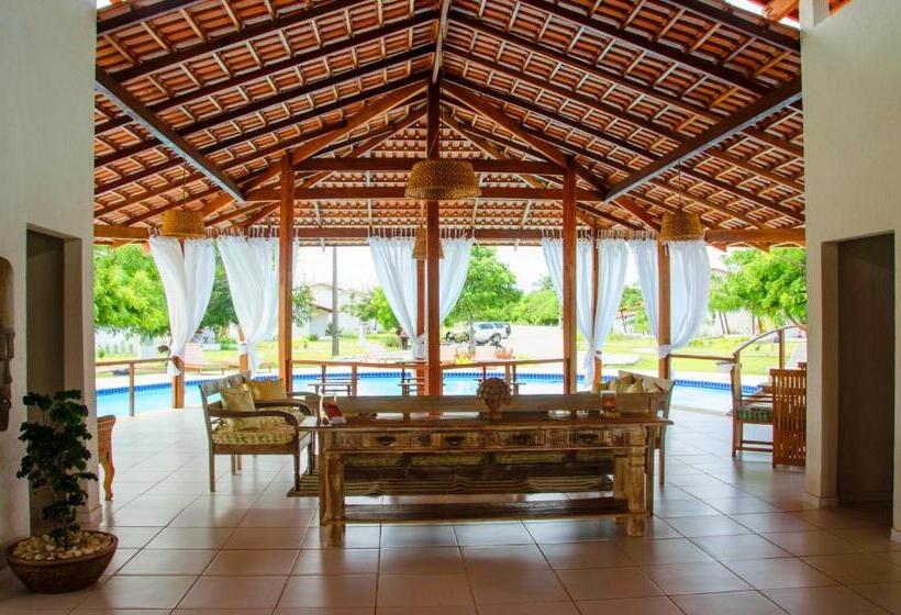 اتاق کلاسیک با چشم‌انداز باغ, Quinta Do Rio  Epipa