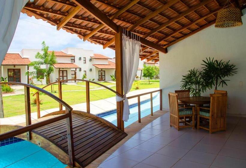 اتاق کلاسیک با چشم‌انداز باغ, Quinta Do Rio  Epipa