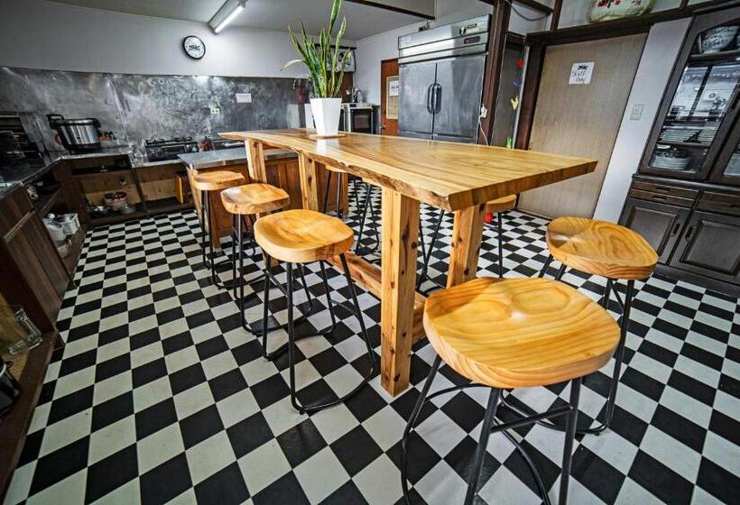 エコノミールーム, Hai Lodge