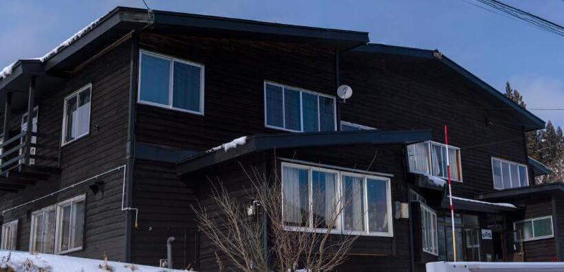 エコノミールーム, Hai Lodge