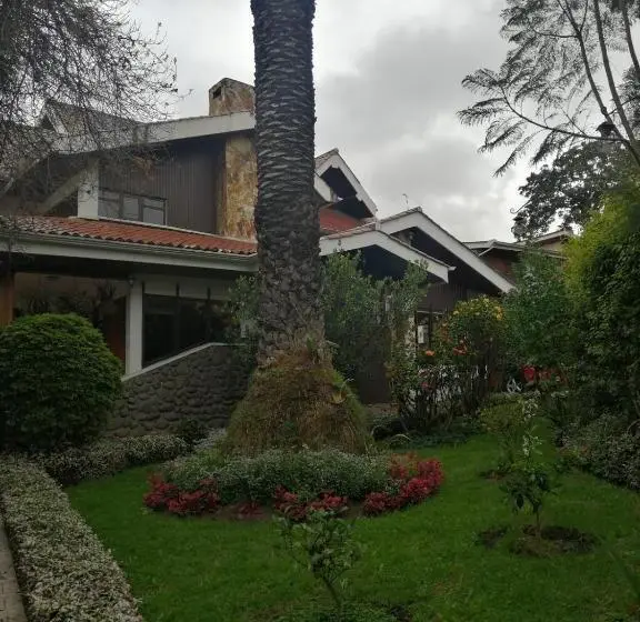 Standaardkamer met Uitzicht op de Tuin, Casatodosantos