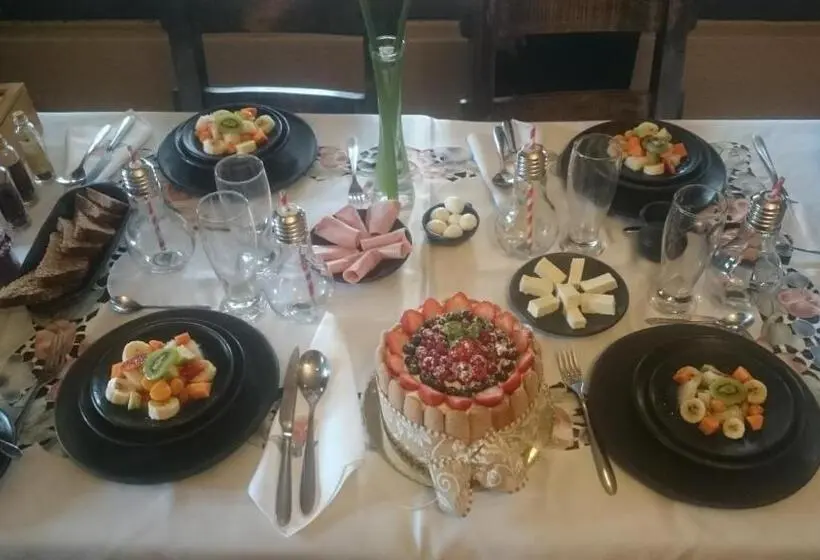 Standaardkamer met Uitzicht op de Tuin, Casatodosantos