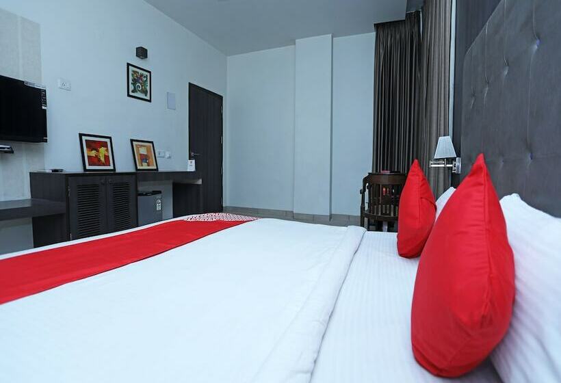 Habitació Estàndard, Collection O Laj Regency