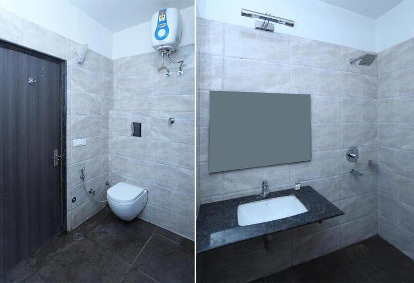 Habitació Estàndard, Collection O Laj Regency