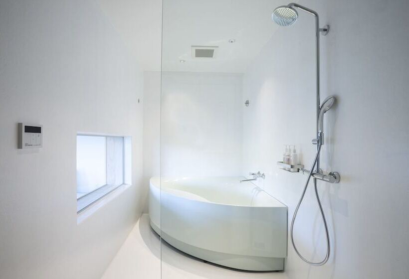 Четырехместный Номер Стандарт, Misaki Terrace