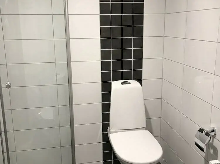 Standard-huone, Rasta Varnamo