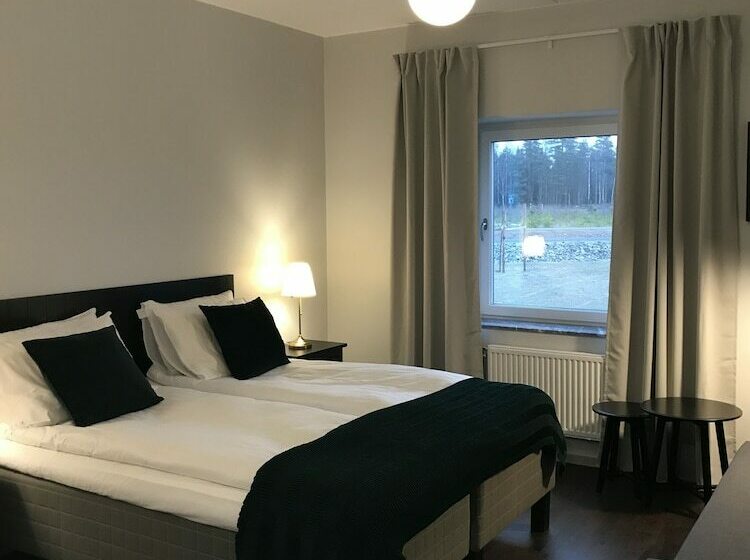 标准间, Rasta Varnamo