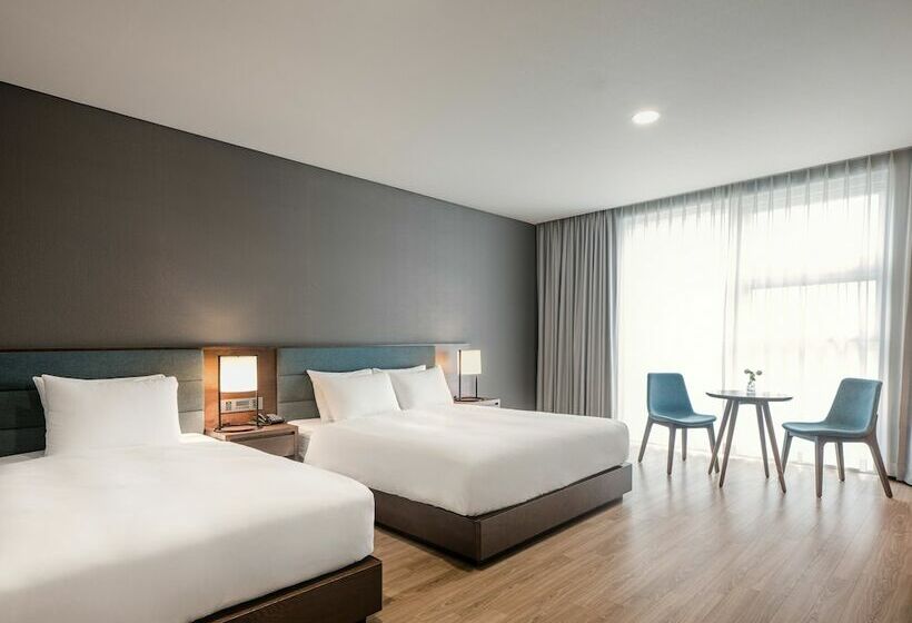 디럭스 룸, Tops 10