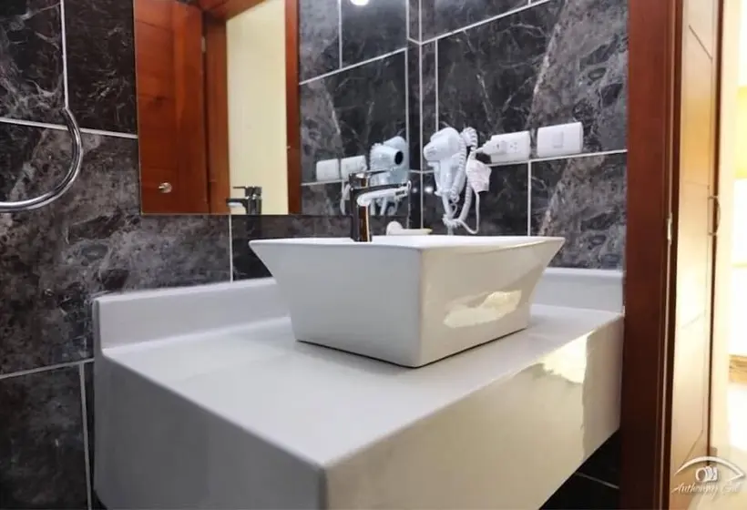 اتاق لوکس, Nilka Hotel Boutique
