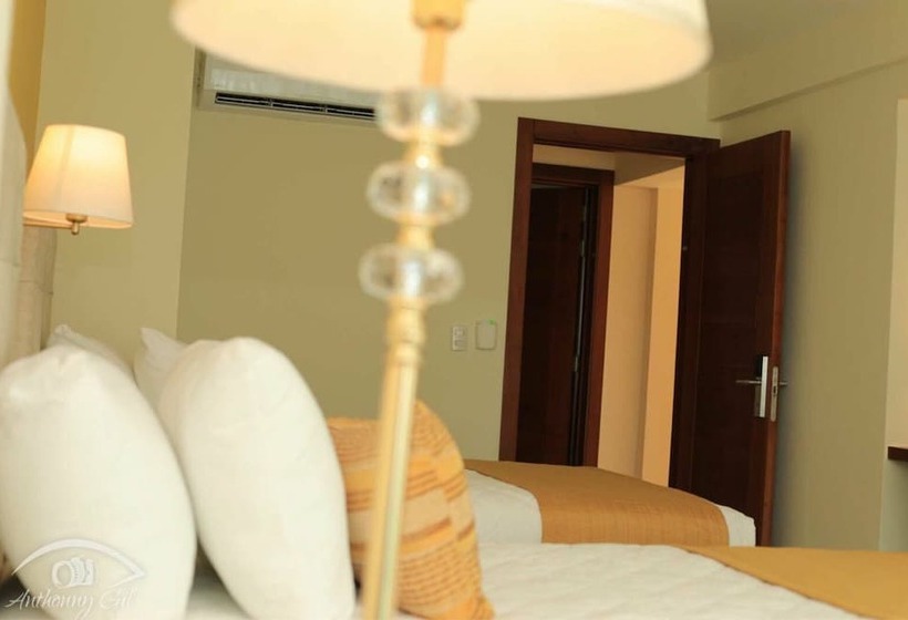 اتاق لوکس, Nilka Hotel Boutique