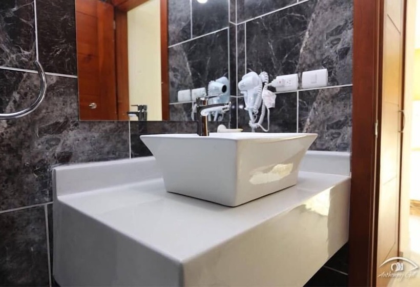 اتاق استاندارد, Nilka Hotel Boutique