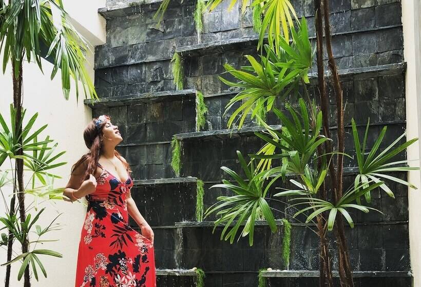 اتاق استاندارد, Nilka Hotel Boutique