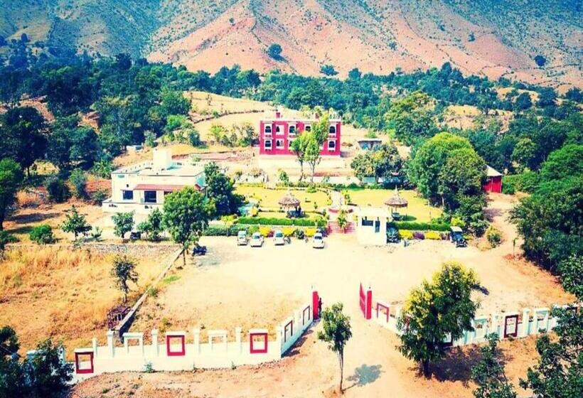 Habitació Familiar Deluxe, The Lal Bagh