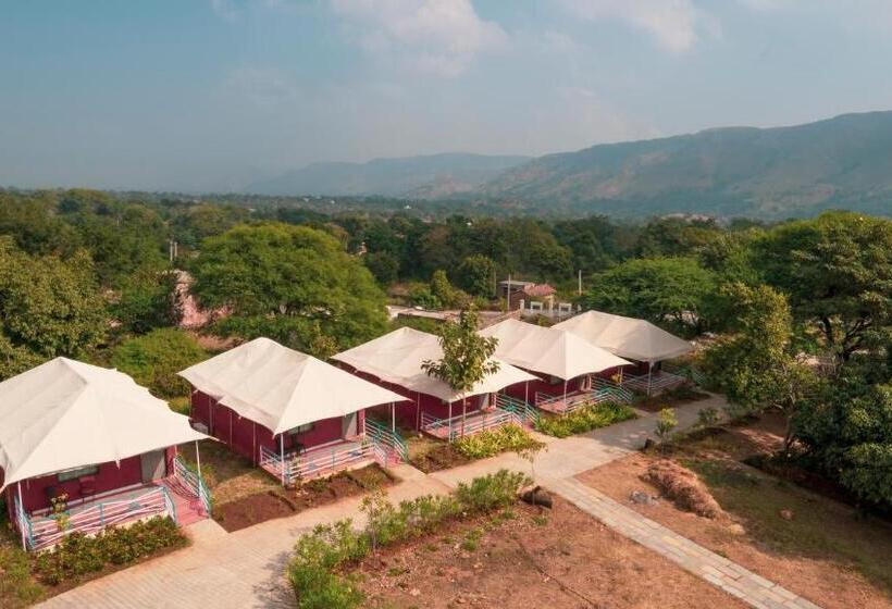 Habitació Estàndard, The Lal Bagh