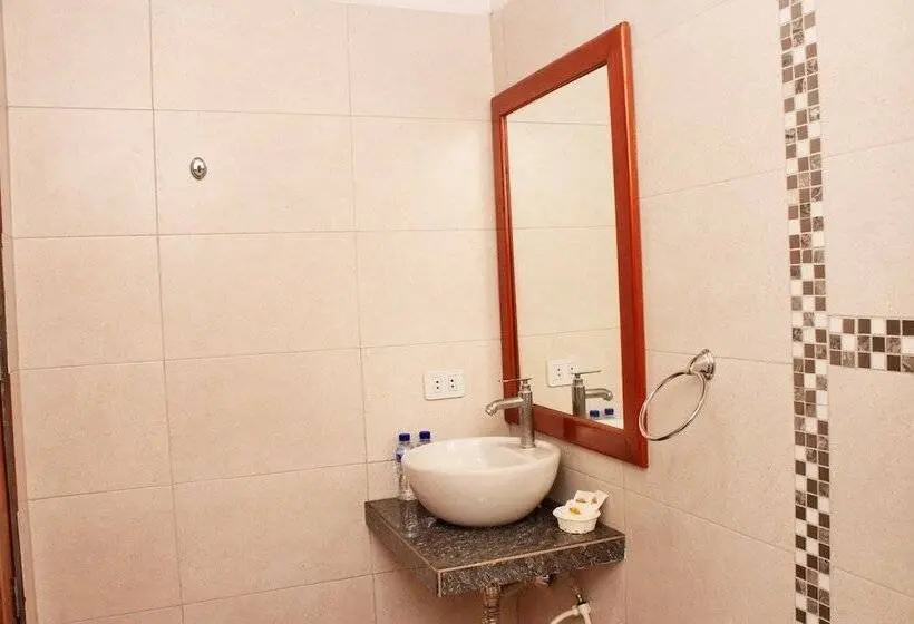 Standardeinzelzimmer, Hostal Macambo
