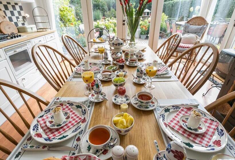 Номер Стандарт, B&b Het Pronkbed