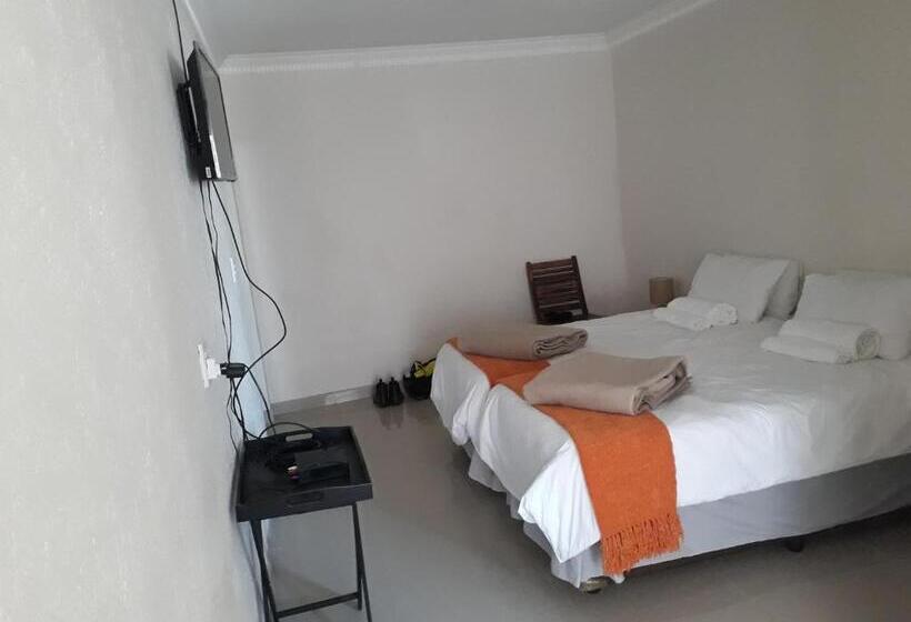اتاق لوکس, Elilo Bed And Breakfast
