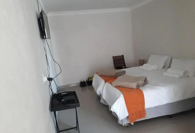 اتاق لوکس, Elilo Bed And Breakfast