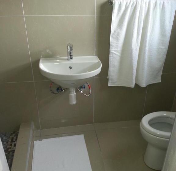 اتاق لوکس, Elilo Bed And Breakfast
