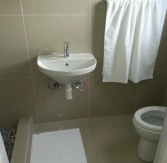 اتاق لوکس, Elilo Bed And Breakfast