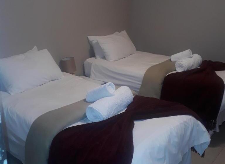 اتاق لوکس یک تخته, Elilo Bed And Breakfast