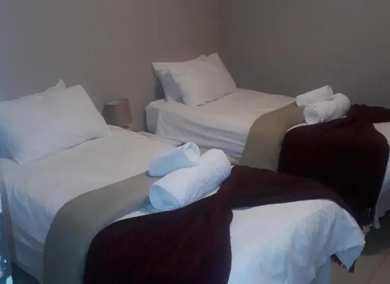 اتاق لوکس یک تخته, Elilo Bed And Breakfast