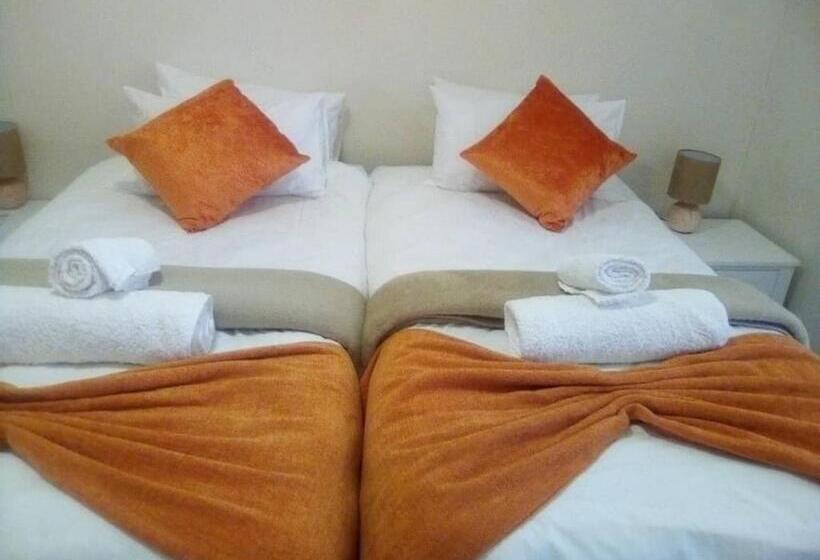 اتاق لوکس یک تخته, Elilo Bed And Breakfast