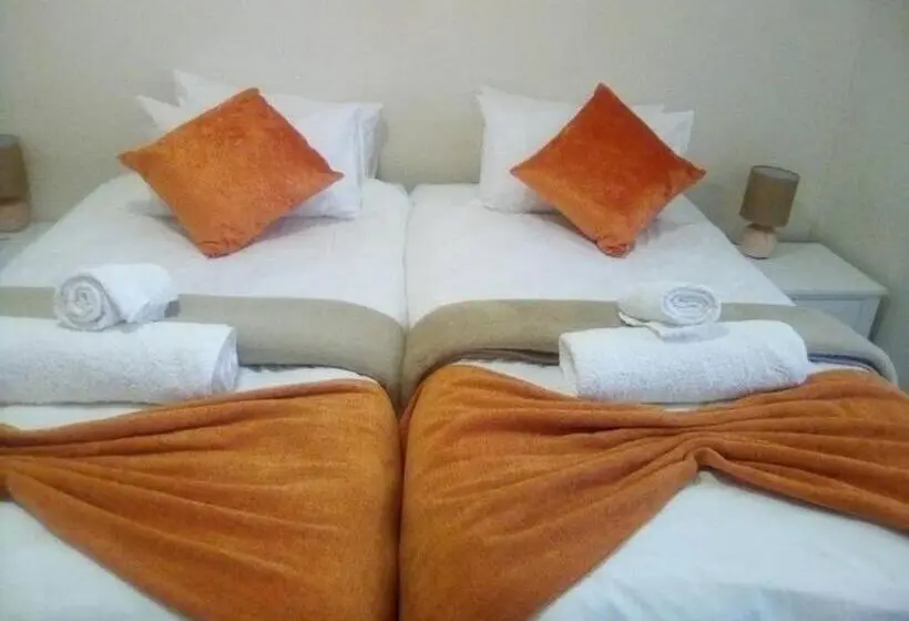 اتاق لوکس یک تخته, Elilo Bed And Breakfast