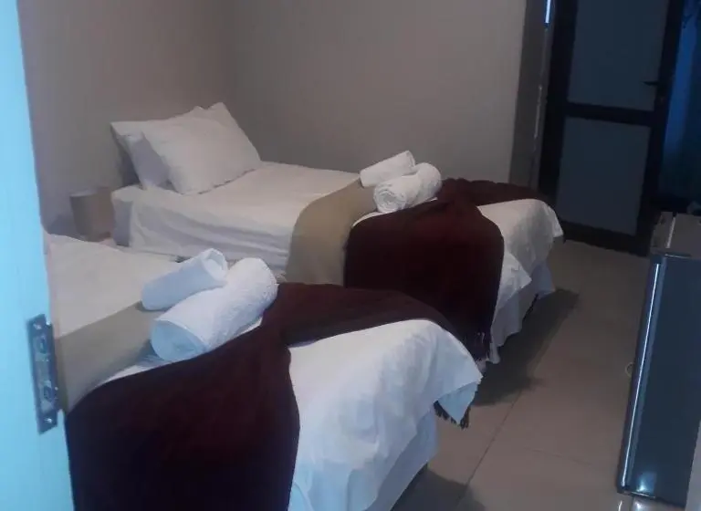 اتاق لوکس یک تخته, Elilo Bed And Breakfast