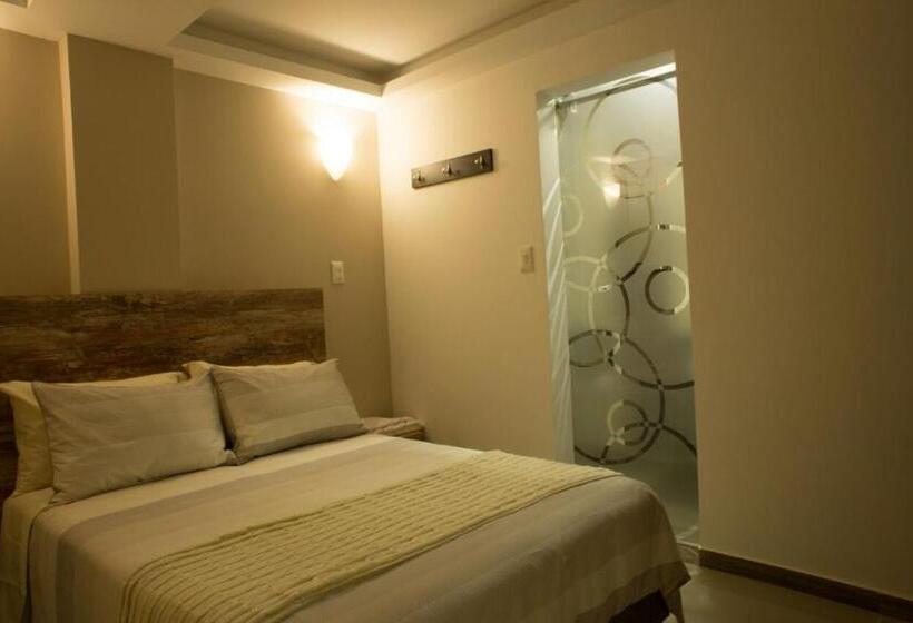 带阳台的豪华间, 212