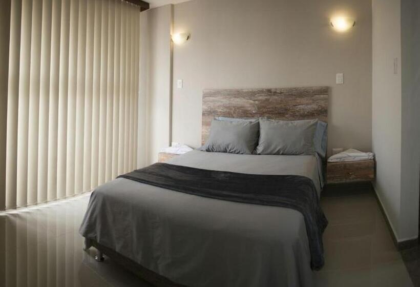 带阳台的豪华间, 212