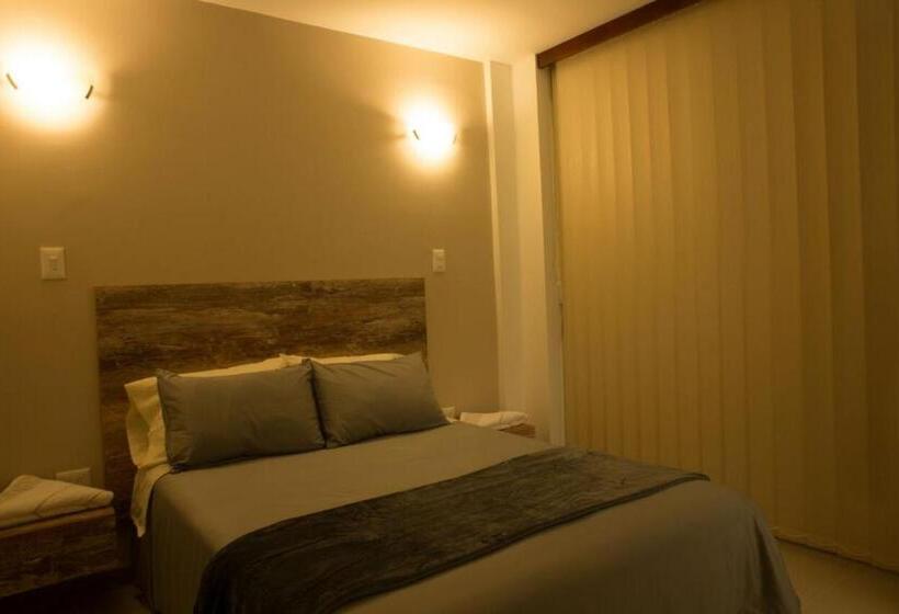 标准间带山景, 212