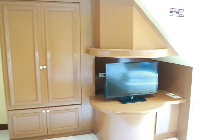 デラックスルーム, Danel Pensionne House