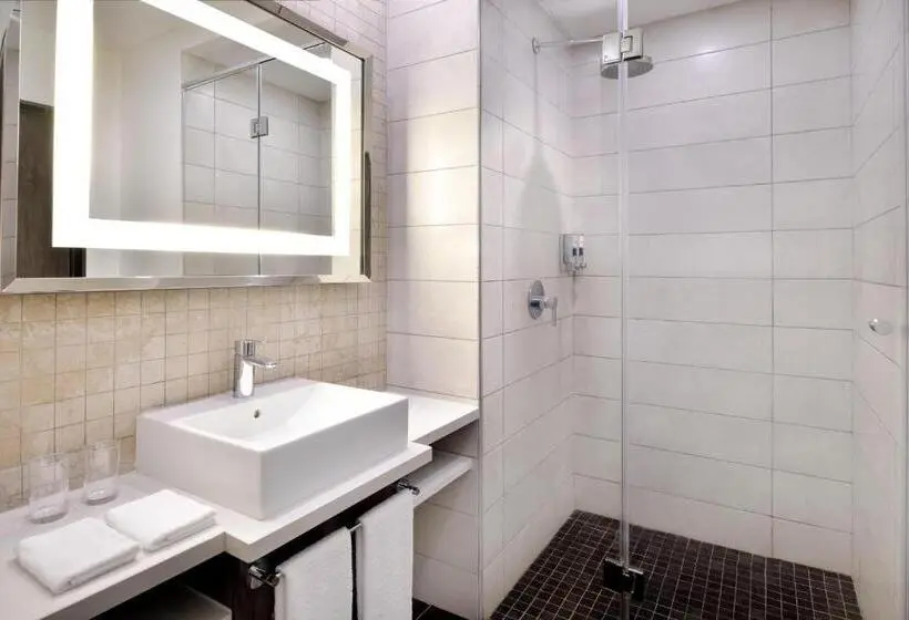 Classic-huone, Four Points By Sheraton Nairobi Airport
