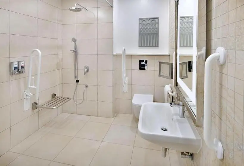 Sviitti King-vuode, Four Points By Sheraton Nairobi Airport