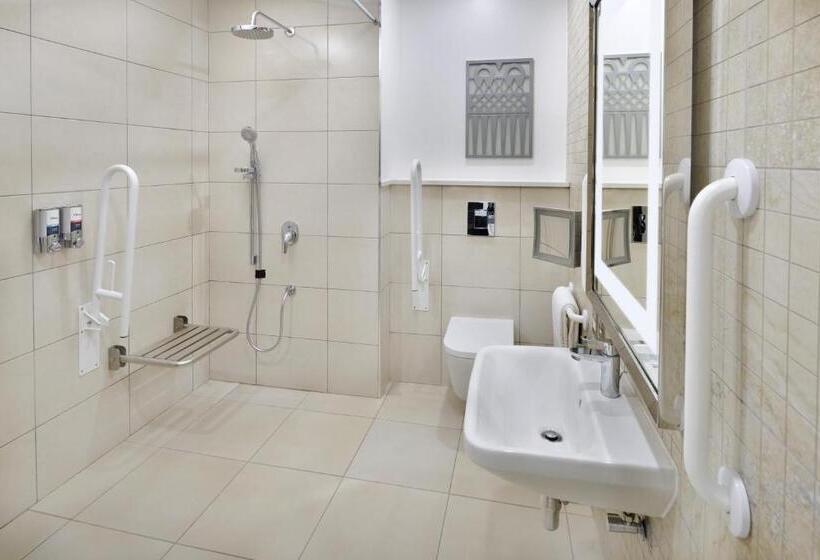 Suite Letto King, Four Points By Sheraton Nairobi Airport