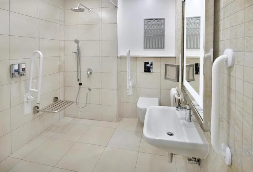 Sviitti, Four Points By Sheraton Nairobi Airport