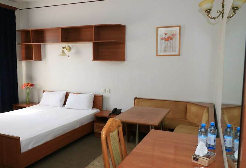 스탠다드 룸, Musa Ler Hotel Yerevan