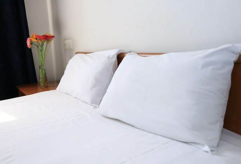 스탠다드 룸, Musa Ler Hotel Yerevan