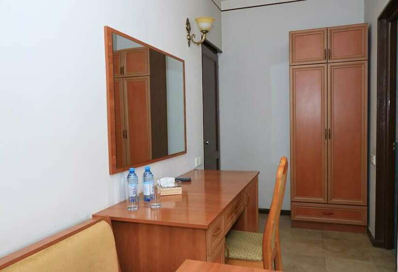 스탠다드 룸, Musa Ler Hotel Yerevan