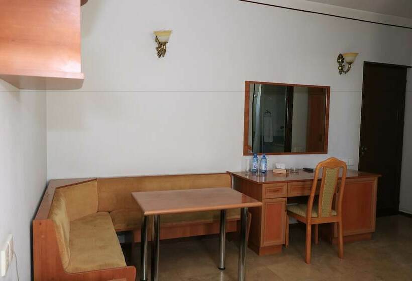 스탠다드 룸, Musa Ler Hotel Yerevan