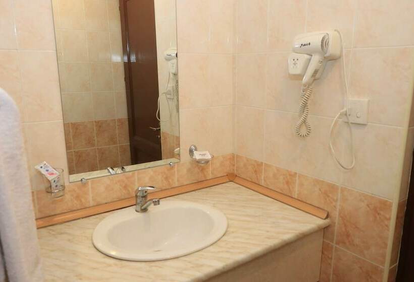 스탠다드 트리플 룸, Musa Ler Hotel Yerevan