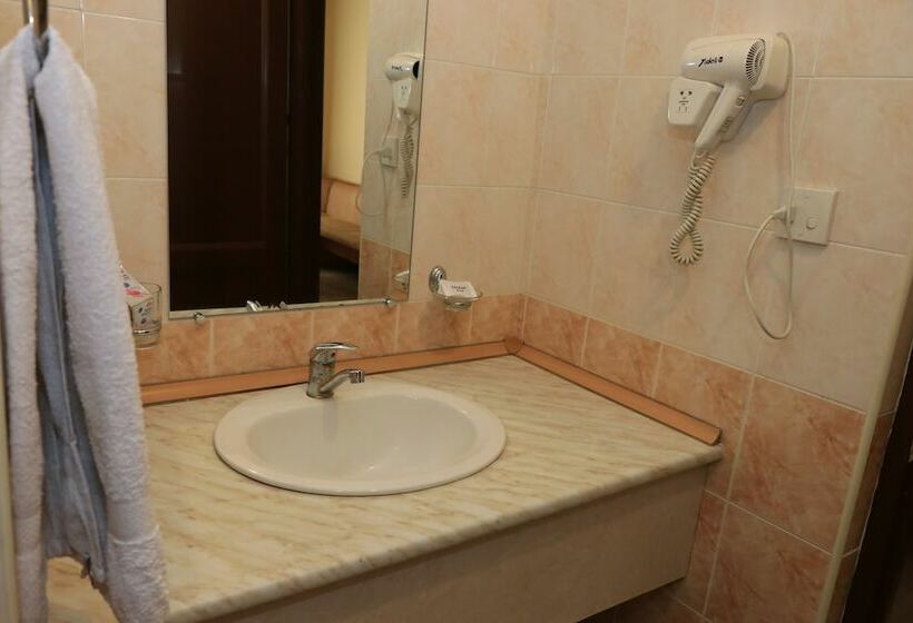 스탠다드 룸, Musa Ler Hotel Yerevan