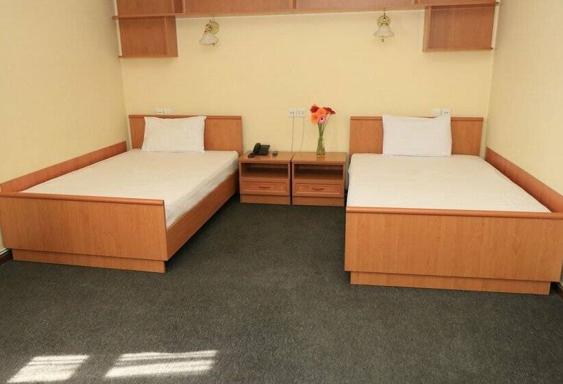 스탠다드 룸, Musa Ler Hotel Yerevan