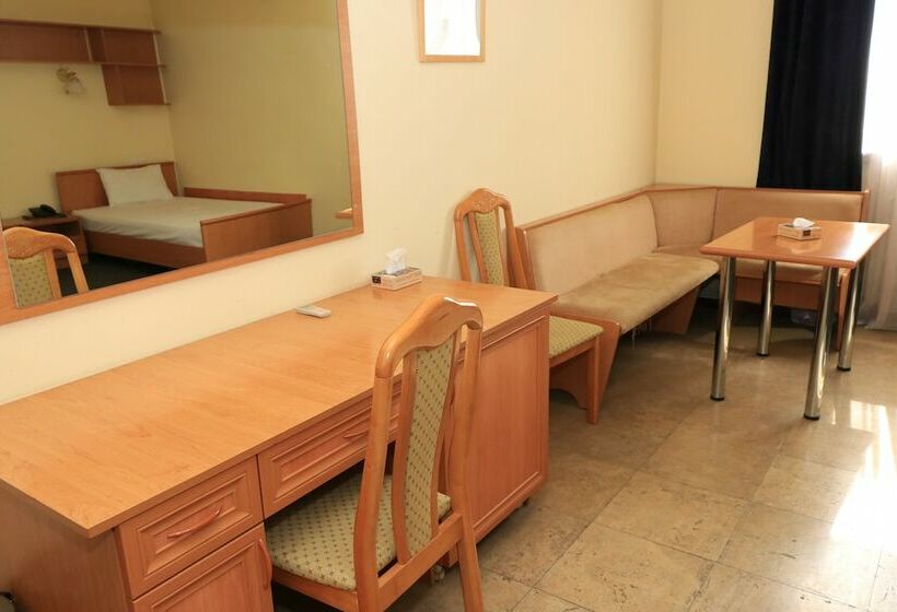 스탠다드 룸, Musa Ler Hotel Yerevan