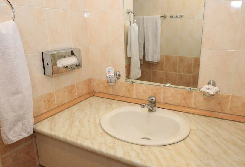 스탠다드 룸, Musa Ler Hotel Yerevan