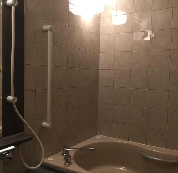 标准间, Niseko Youraku