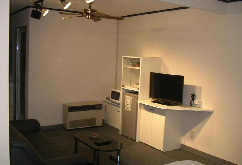 标准间, Niseko Youraku