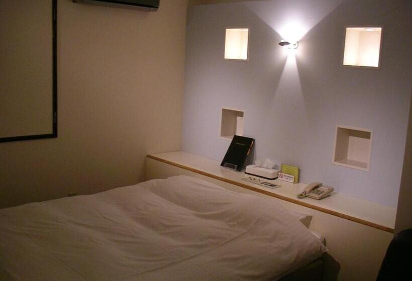 标准间, Niseko Youraku