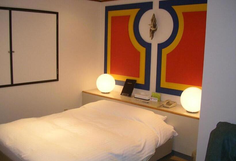 标准间, Niseko Youraku